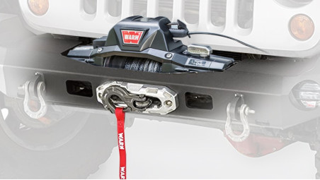 Csörlő