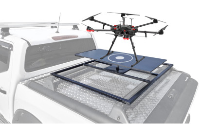 Platforme drone