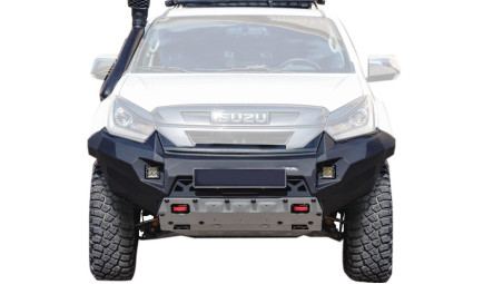 Off-Road Accessories