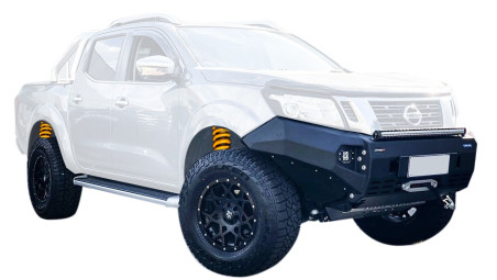 Off-Road Accessories