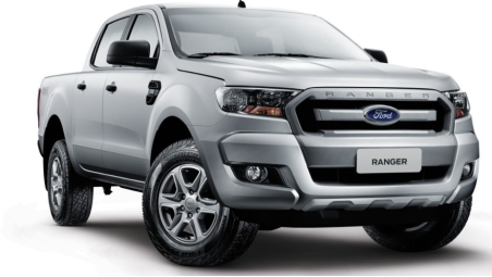 Ranger 2019-2022