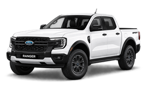 Accesorii Pickup Ford Ranger
