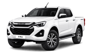 Accesorii Pickup Isuzu D-Max