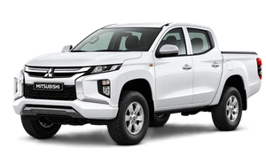 Accesorii Pickup Mitsubishi L200
