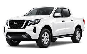Accesorii Pickup Nissan Navara