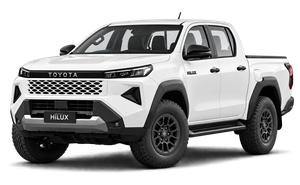Accesorii Pickup Toyota Hilux