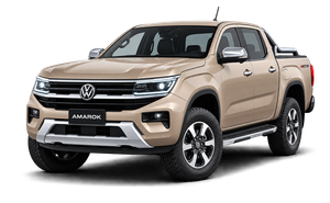 Accesorii Pickup VW Amarok