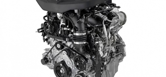 Adio Hemi V-8! Ram 1500 din 2023 va avea probabil motor Hurricane de 3.0 litri 