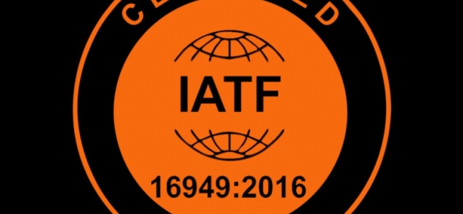 Pickup.ro – o companie certificată ISO și IATF! 