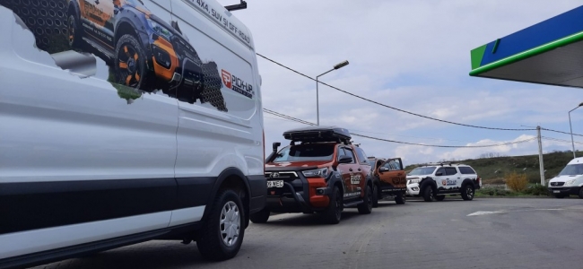 Cum poți îmbunătăți funcționalitatea pick-up-ului tău?